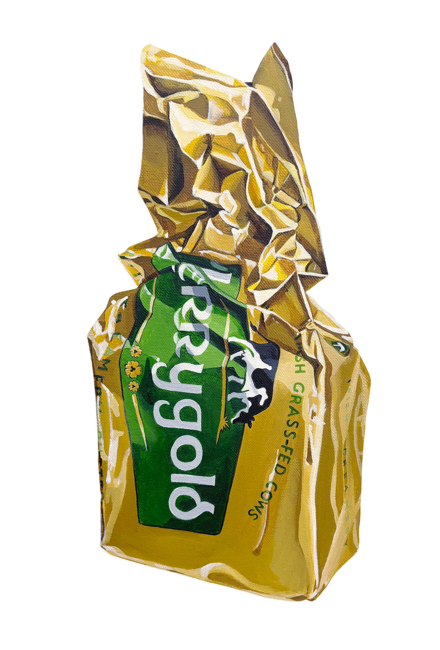 Kerrygold Butter 2025