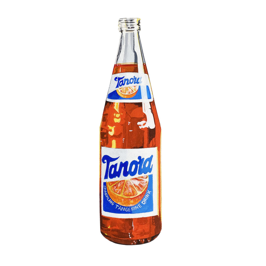 Tanora 1970