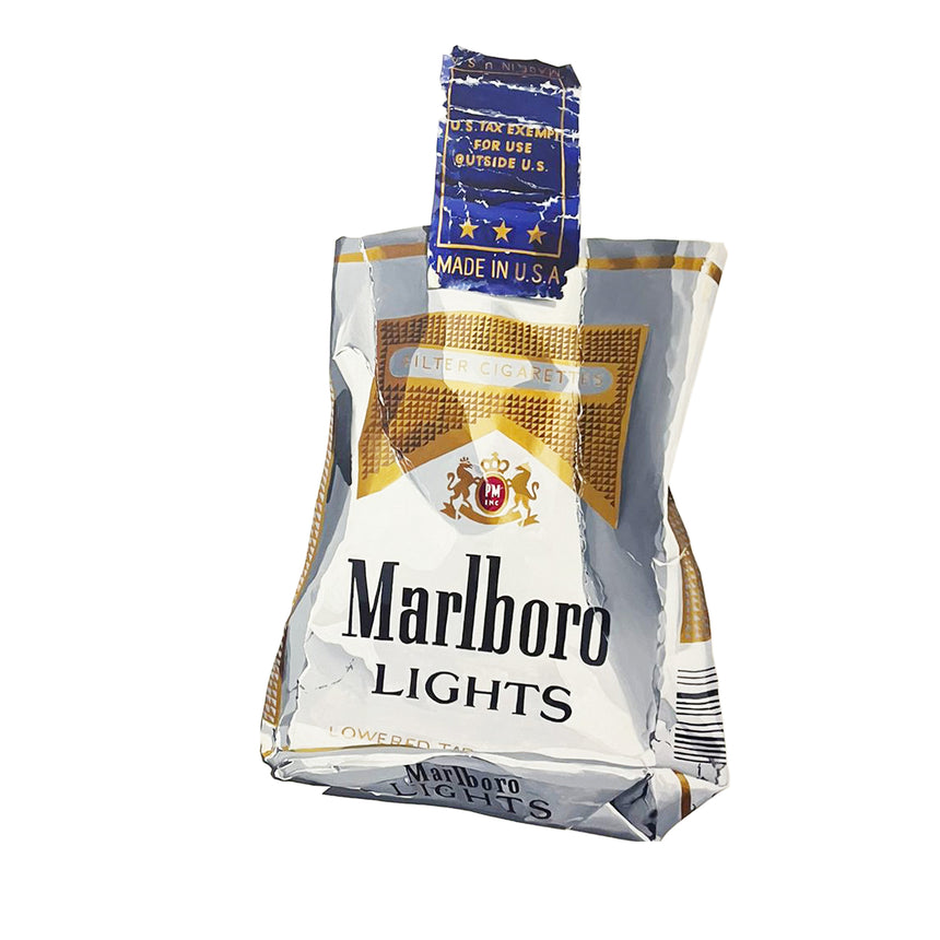 Marlboro Soft Pack c.1989 (100 x 70cms)