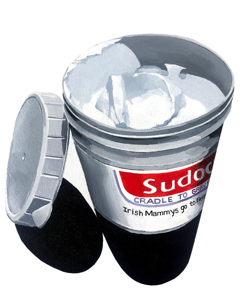 Sudocreme