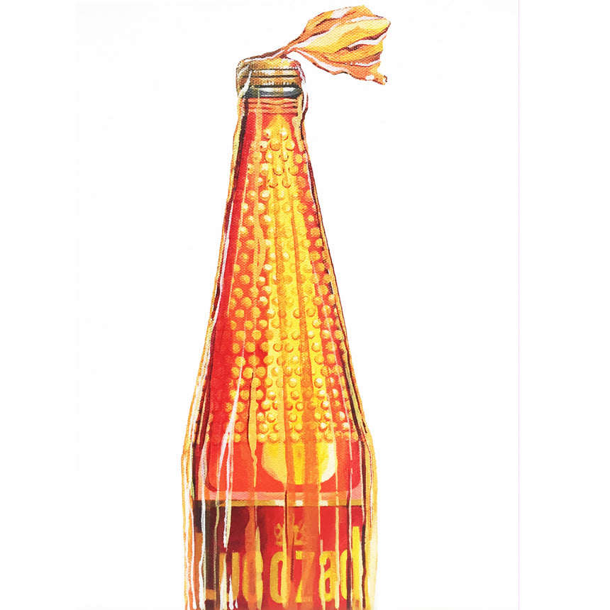 Lucozade 1970