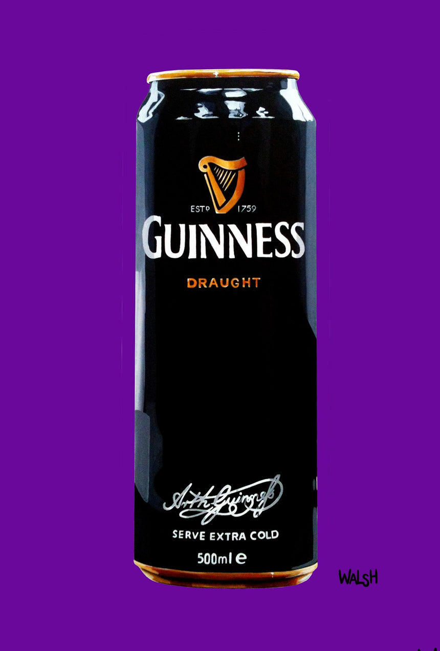 Fancy a Can