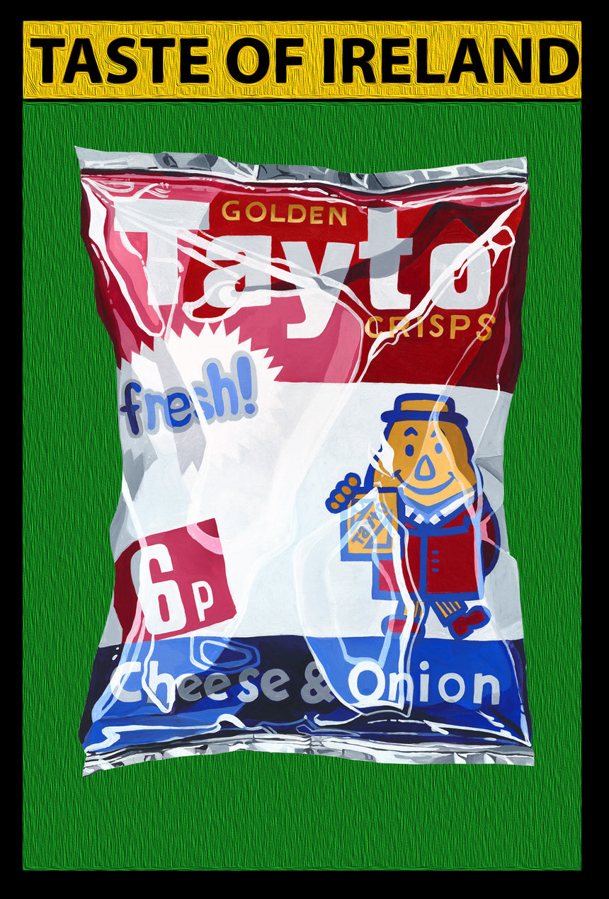 Taste of Ireland