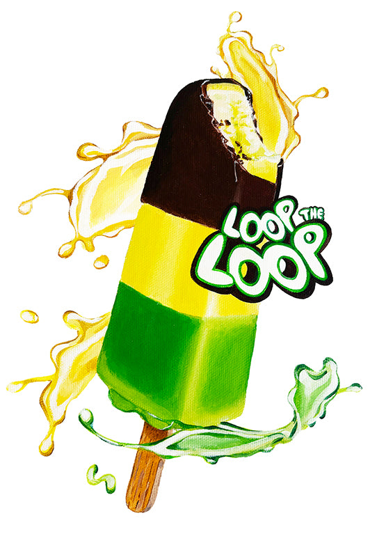 Loop the Loop