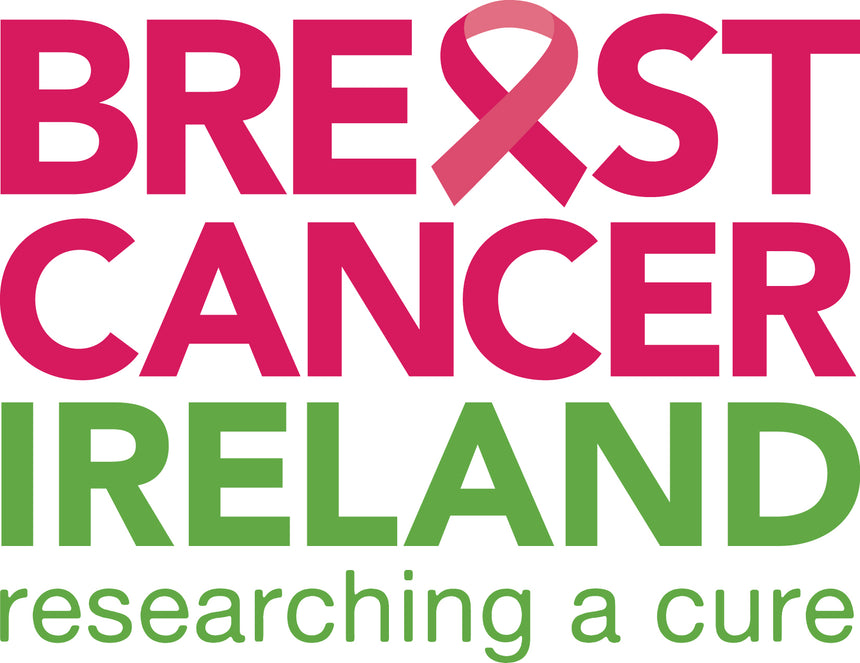 Four Irish Biscuits for Breast Cancer Ireland