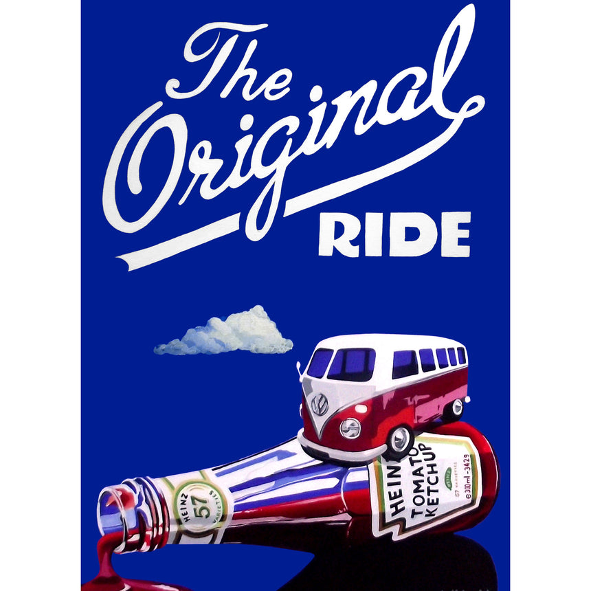 The Original Ride