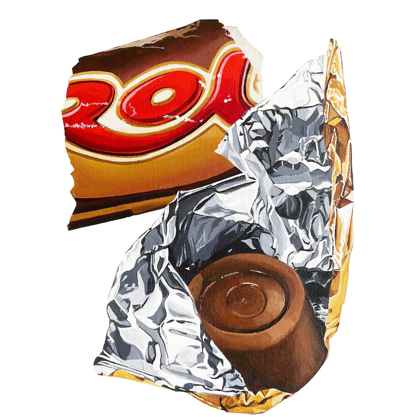 Last Rolo